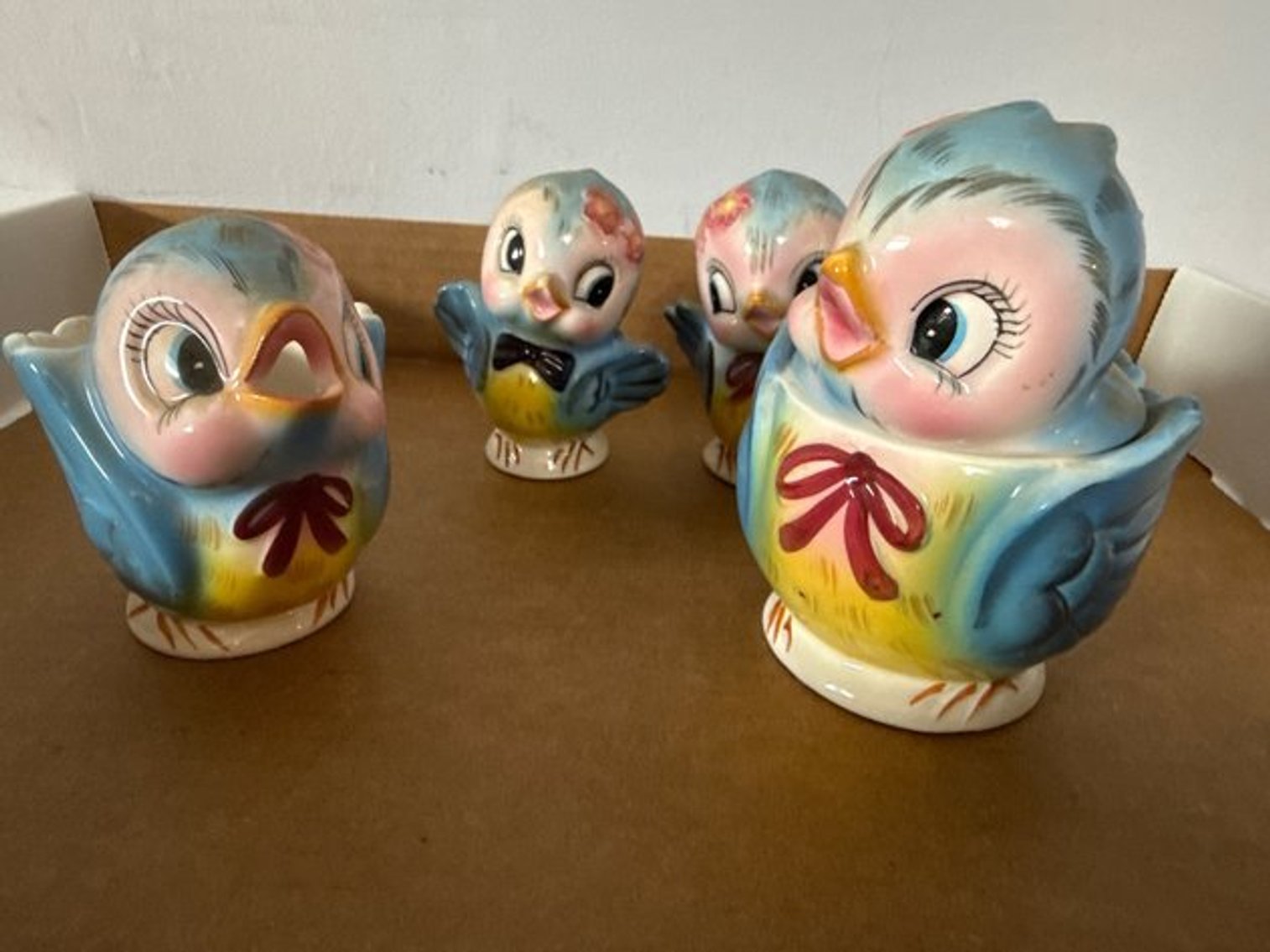 Image for Ione (Immel) Berg Auction 2