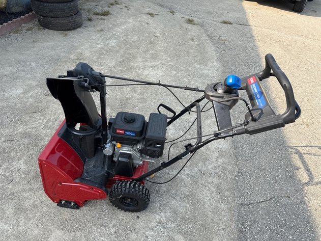 Image for Hansen Auction