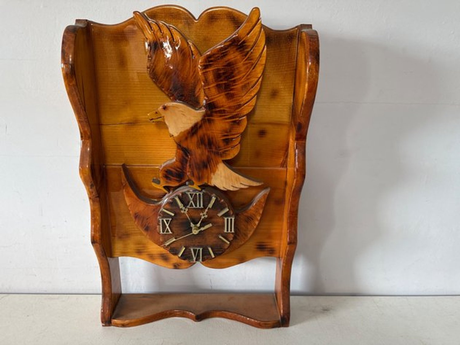 Image for Ione (Immel) Berg Auction 2