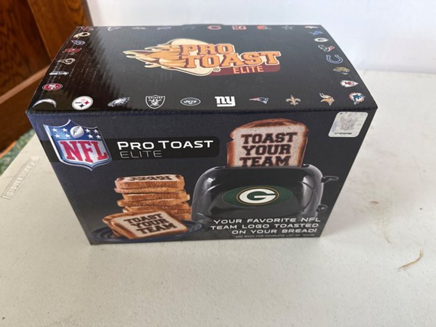 Image for Ione (Immel) Berg Auction 2