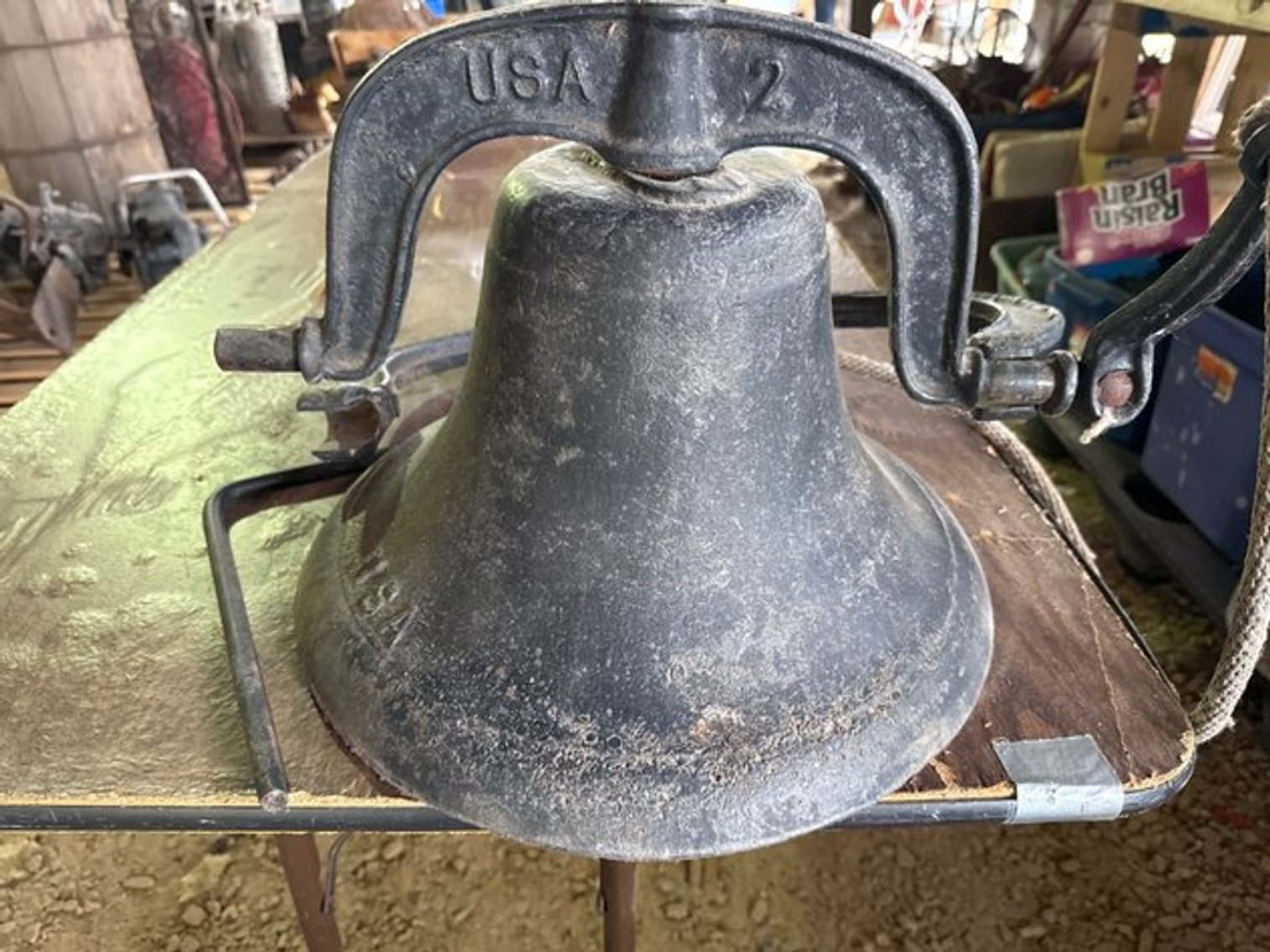 Image for Knorr Road Auction