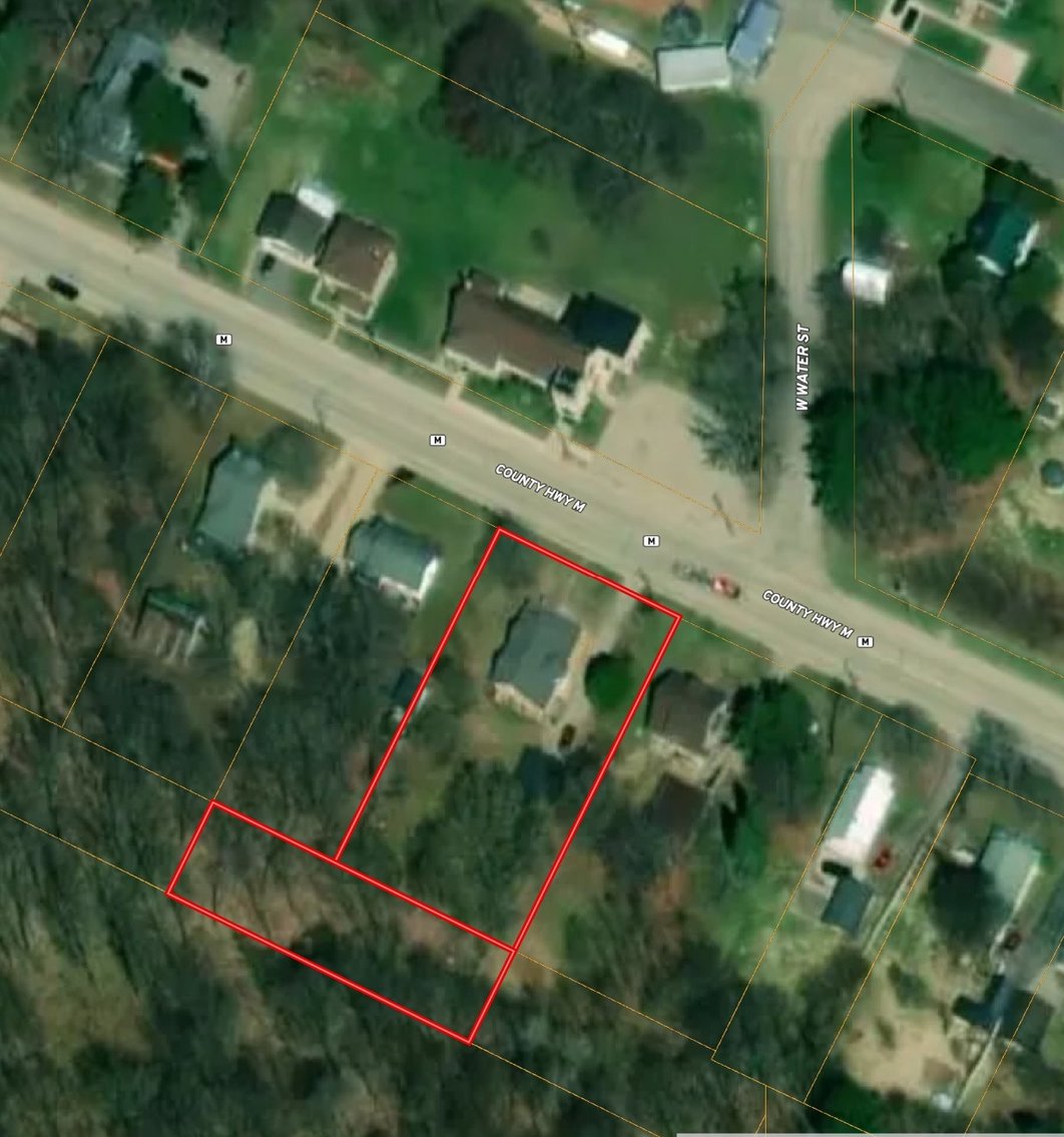 Image for County Rd M Estate Auction