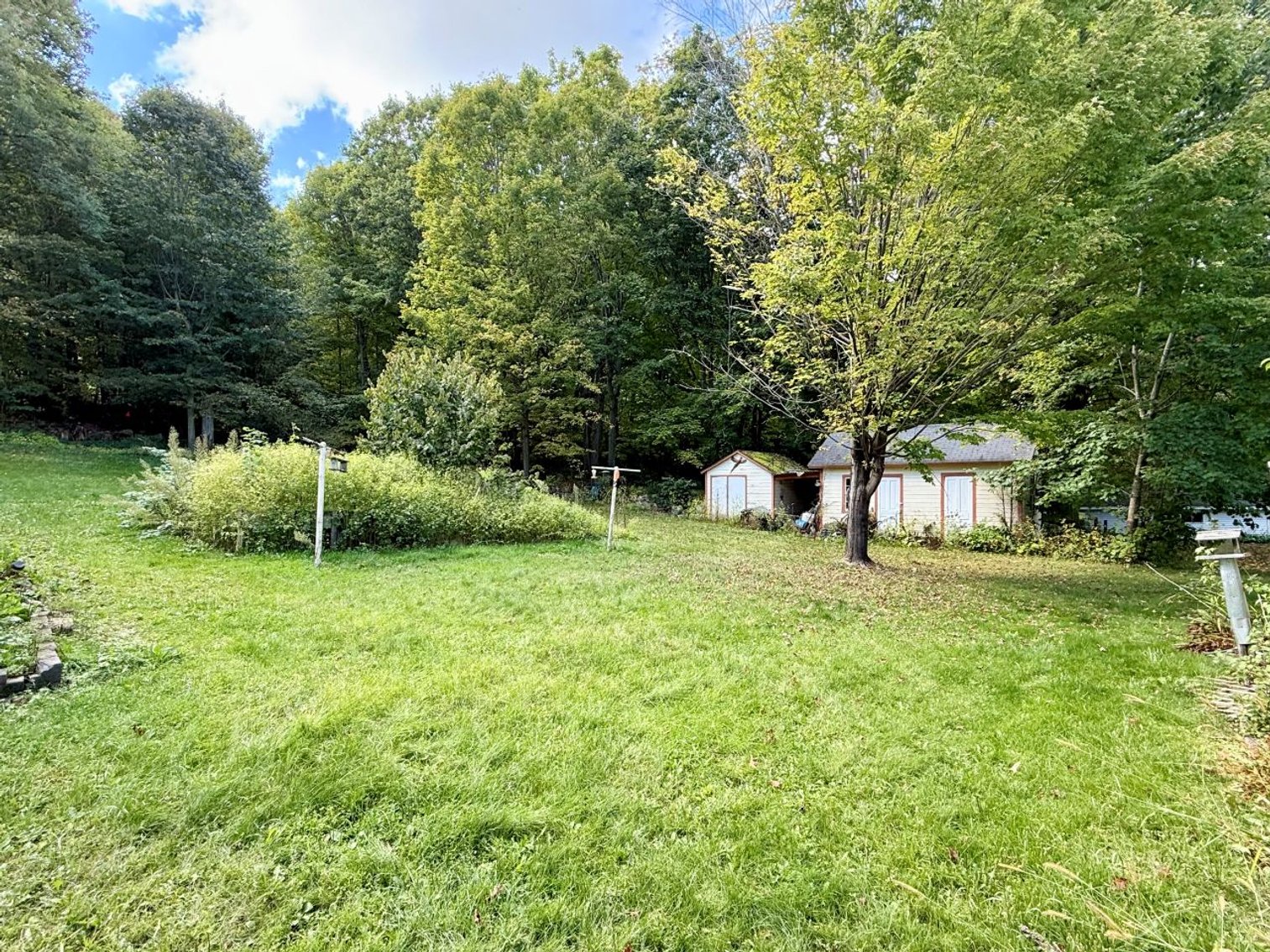 Image for County Rd M Estate Auction