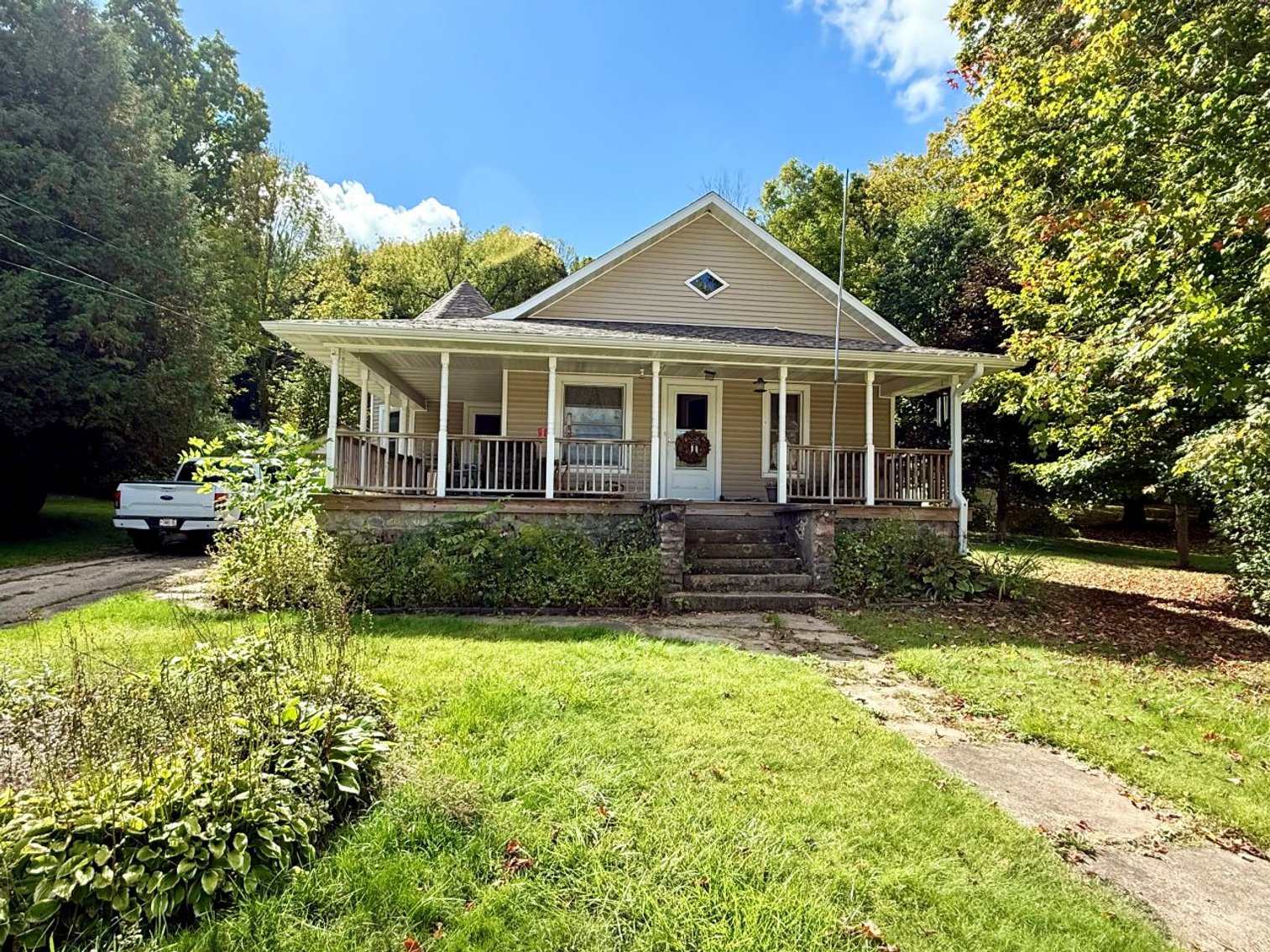 Image for County Rd M Estate Auction