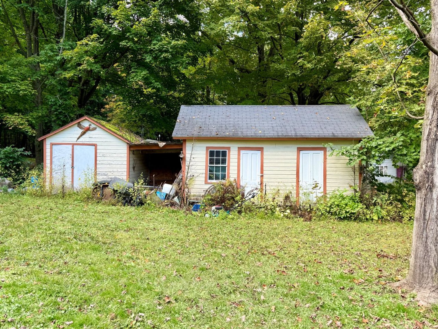 Image for County Rd M Estate Auction