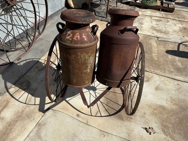 Image for Knorr Road Auction