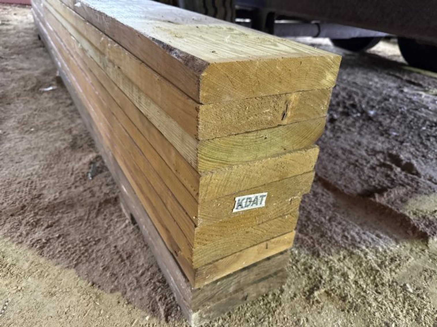 Image for Knorr Road Auction