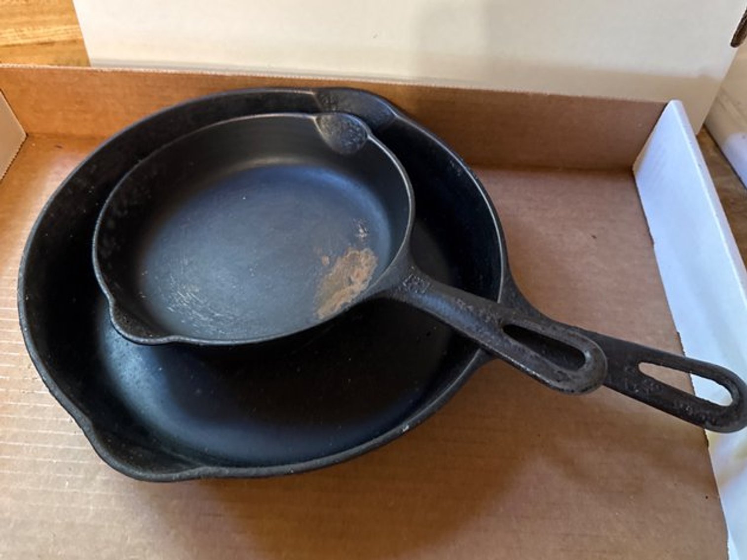 Image for Ford Lane Auction