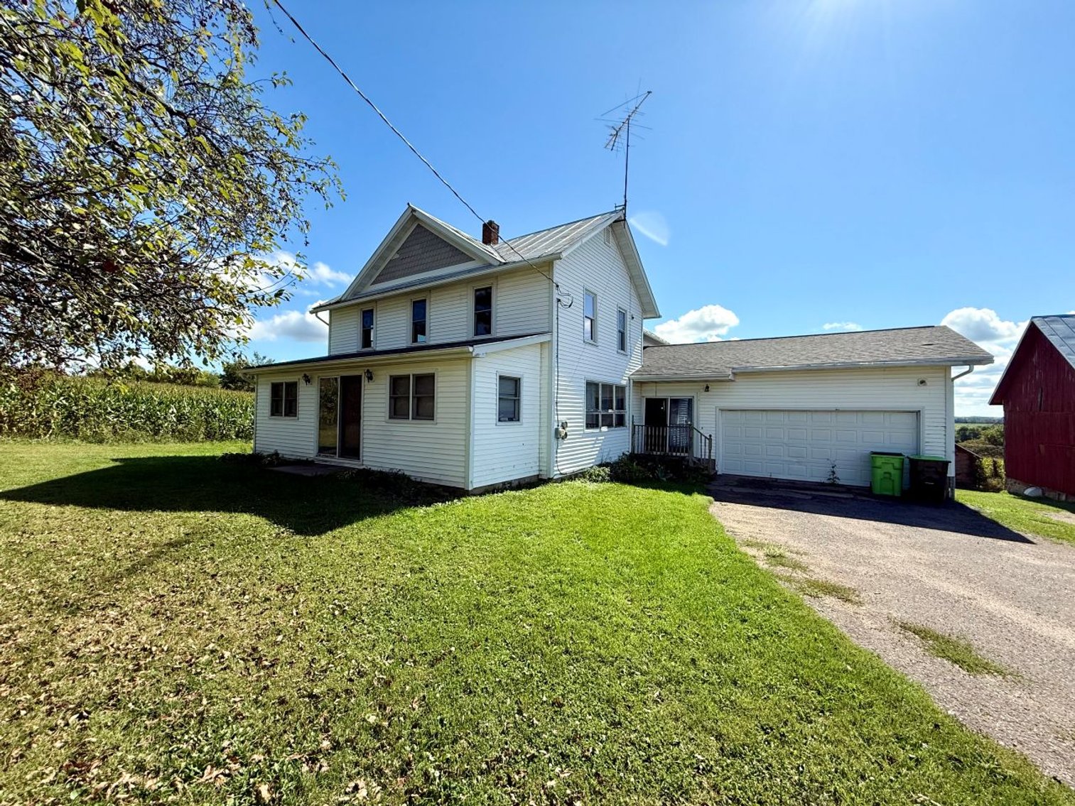 Image for Mielke Road Real Estate Auction