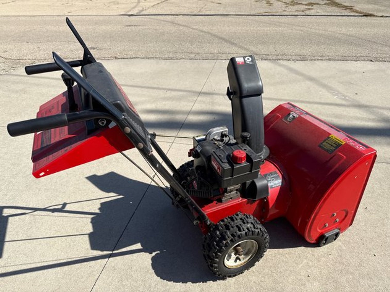 Image for Olson Auction