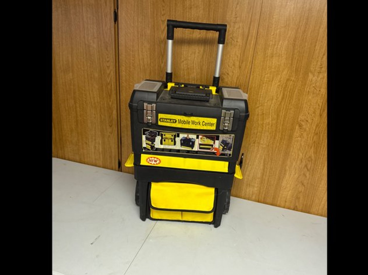 Image for Olson Auction