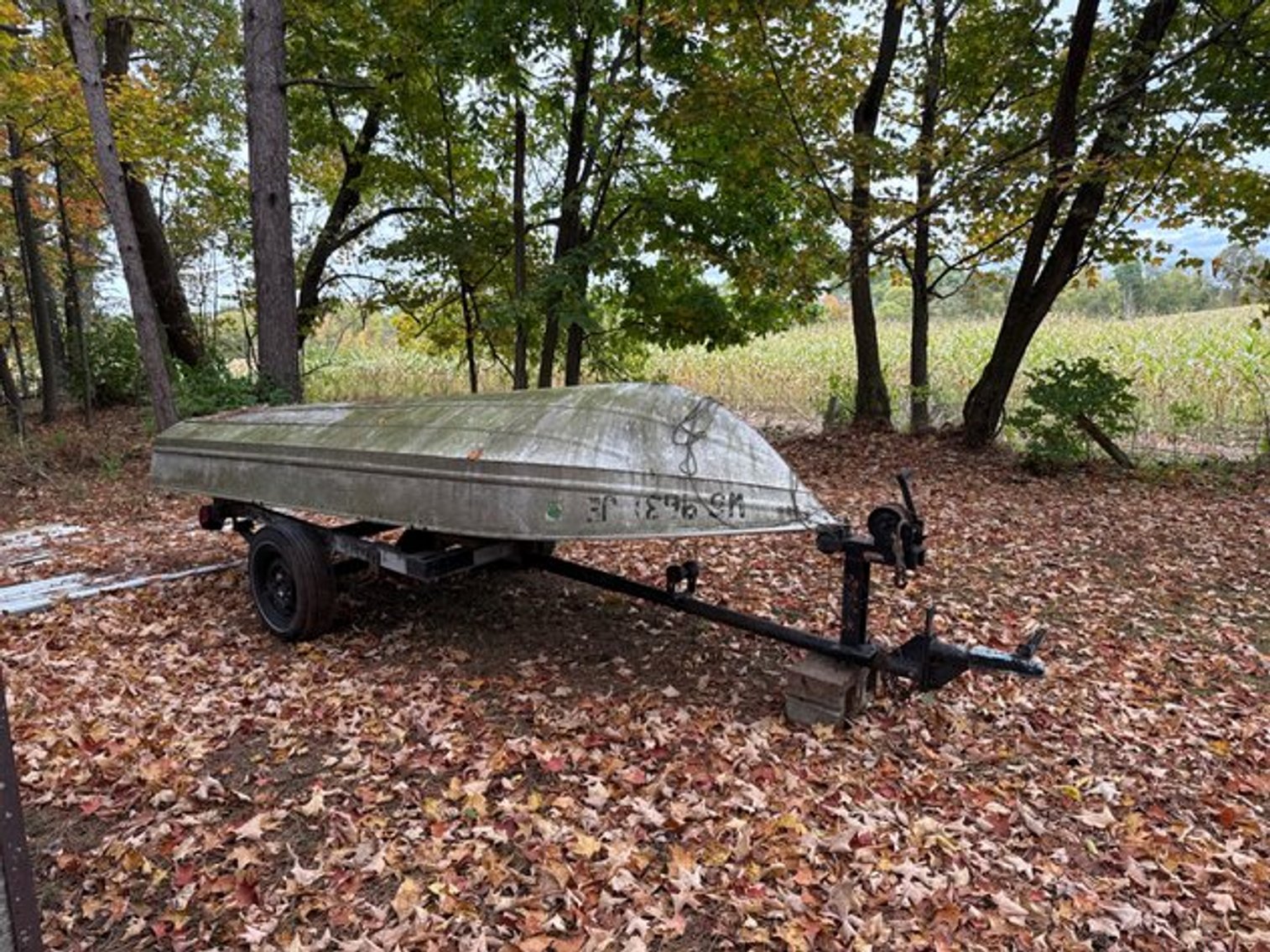 Image for Ford Lane Auction