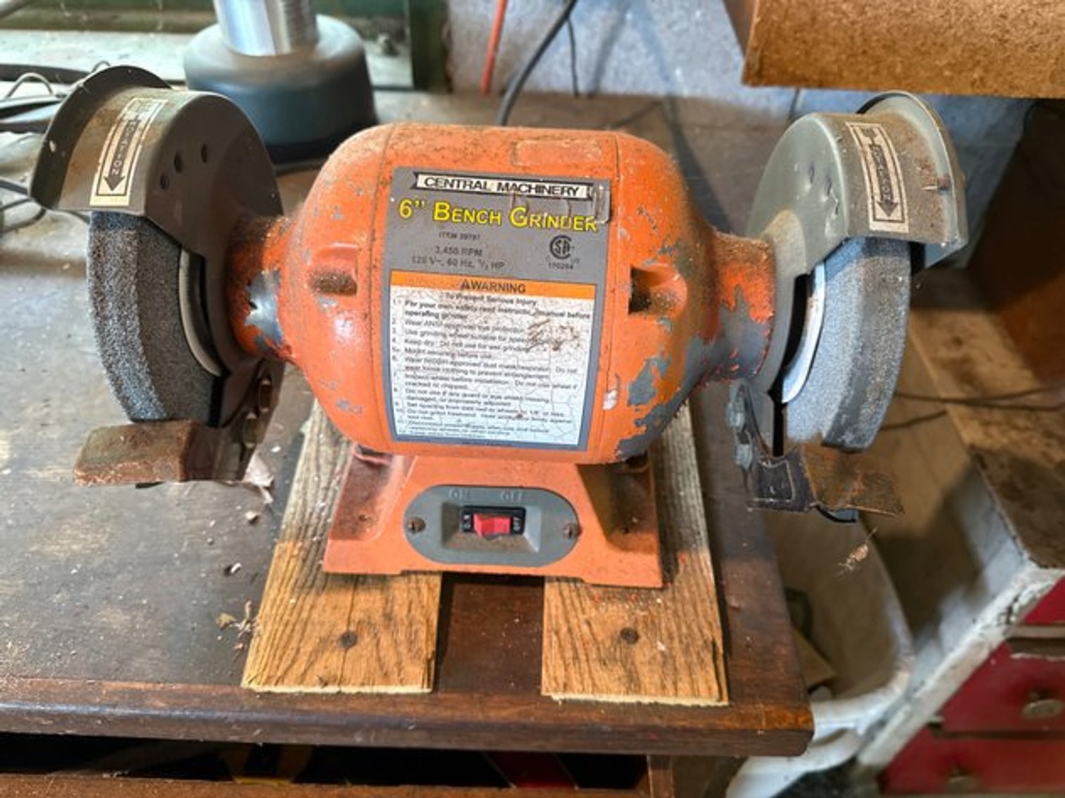 Image for Ford Lane Auction