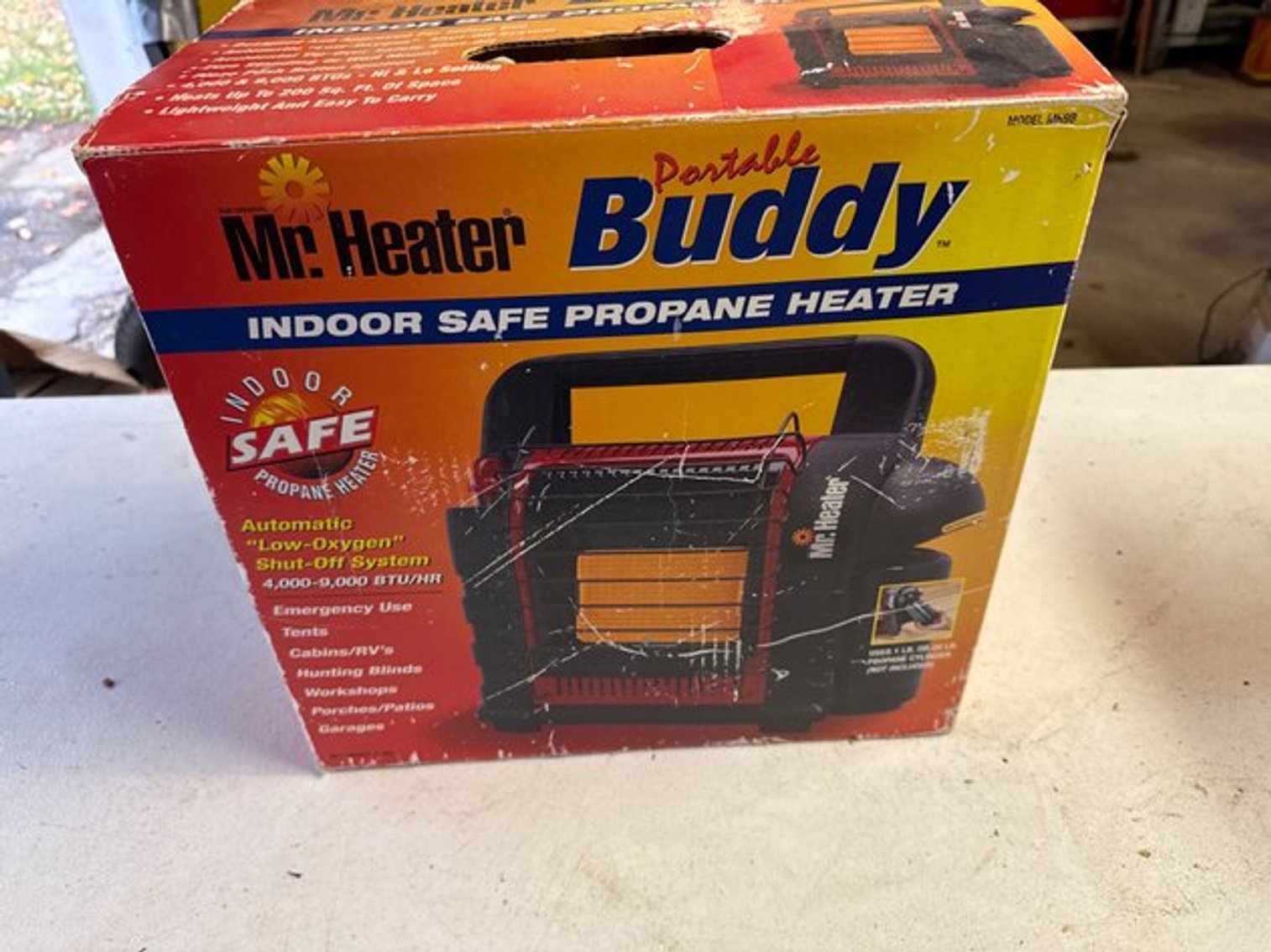 Image for Ford Lane Auction