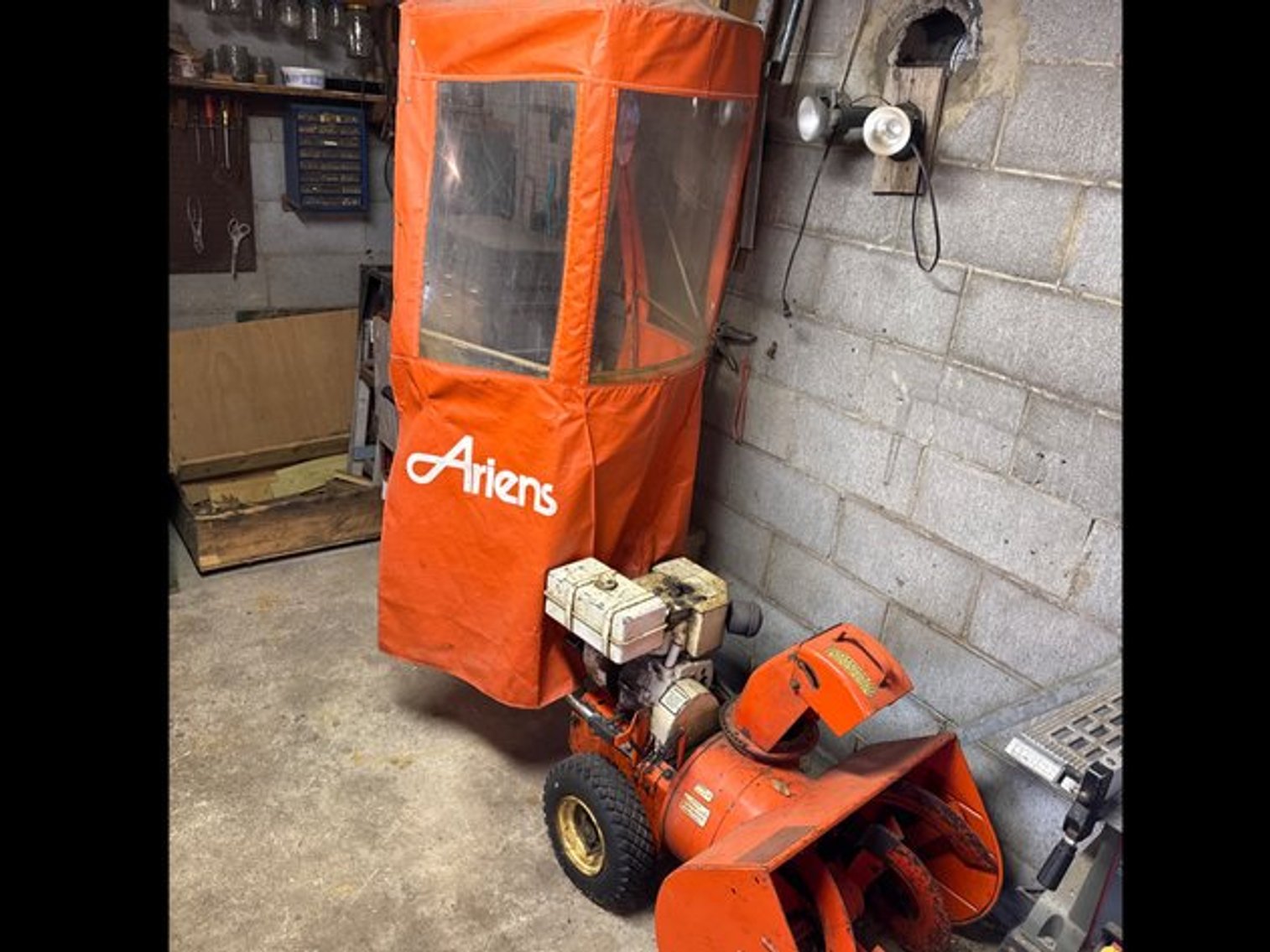 Image for Ford Lane Auction