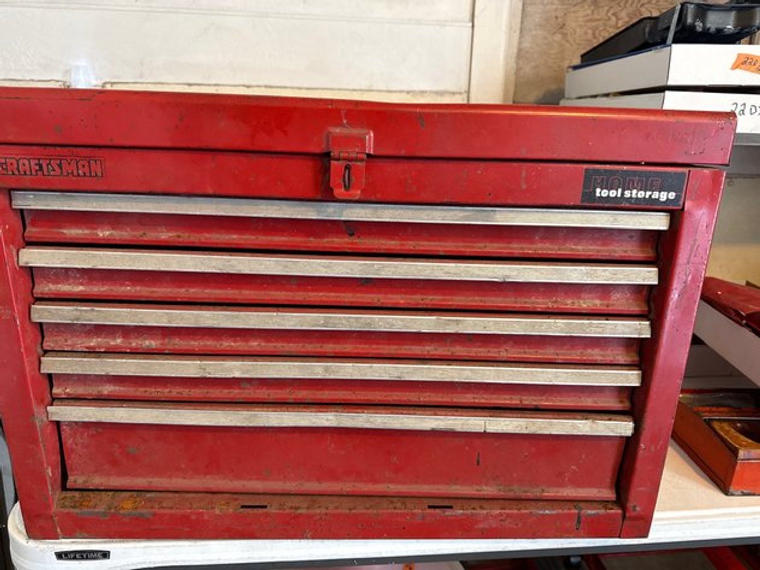 Image for Multiple Estates-One Location Auction