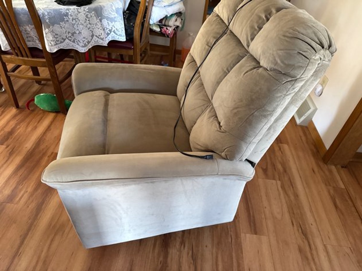 Image for Olson Auction