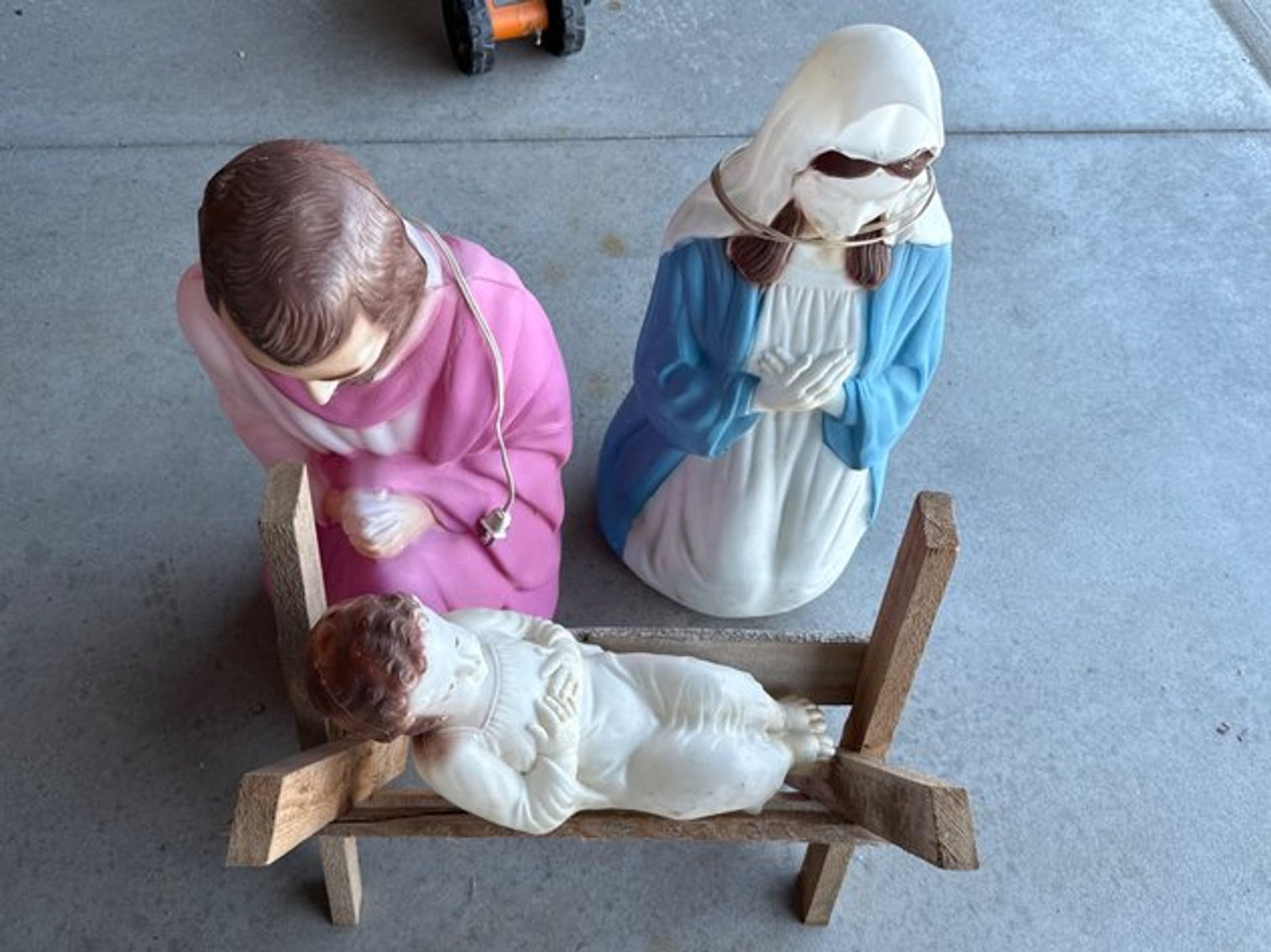 Image for Olson Auction