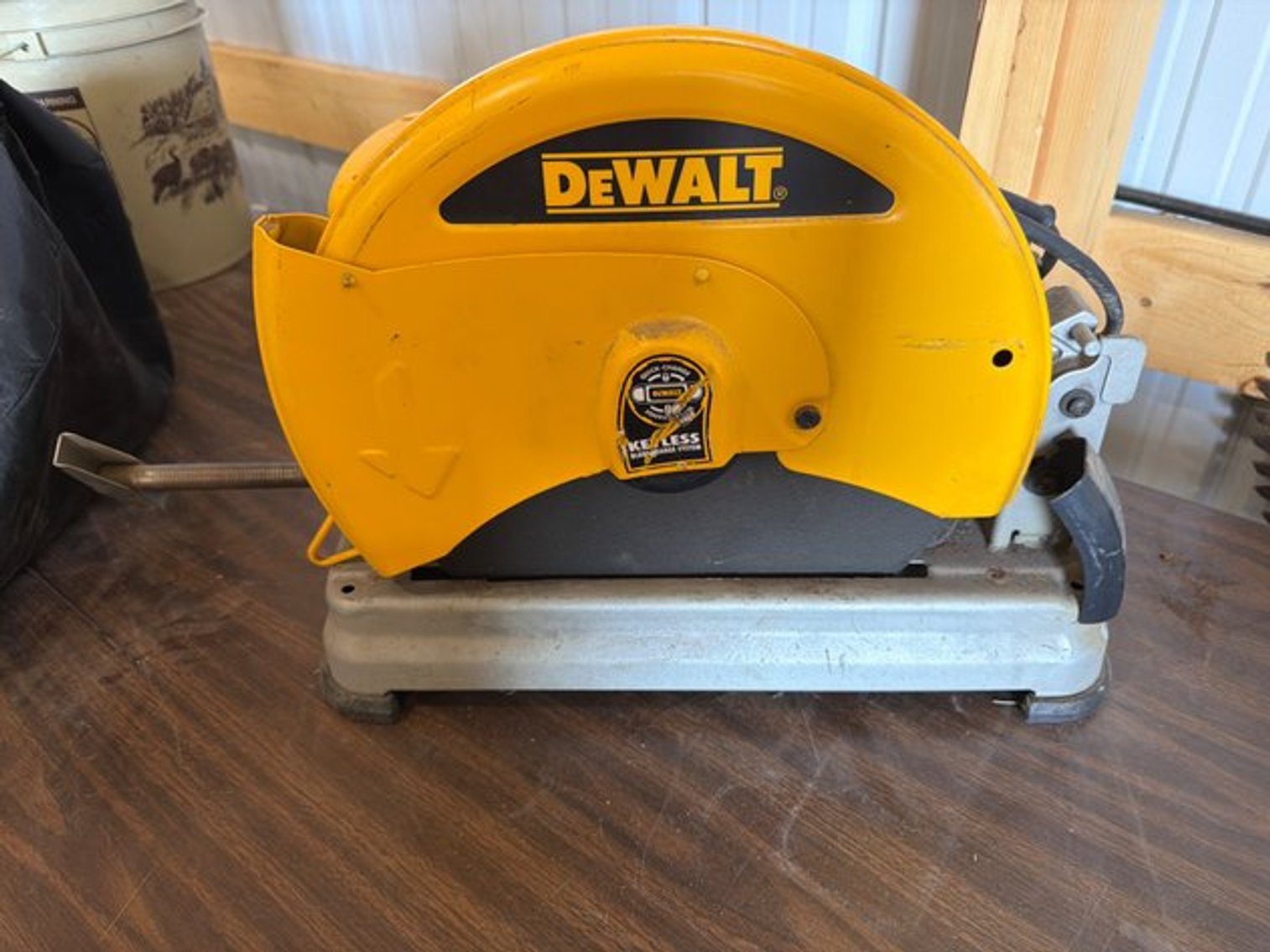 Image for Big Falls Estate Auction