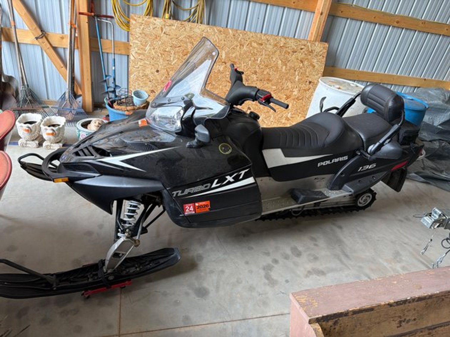 Image for Big Falls Estate Auction