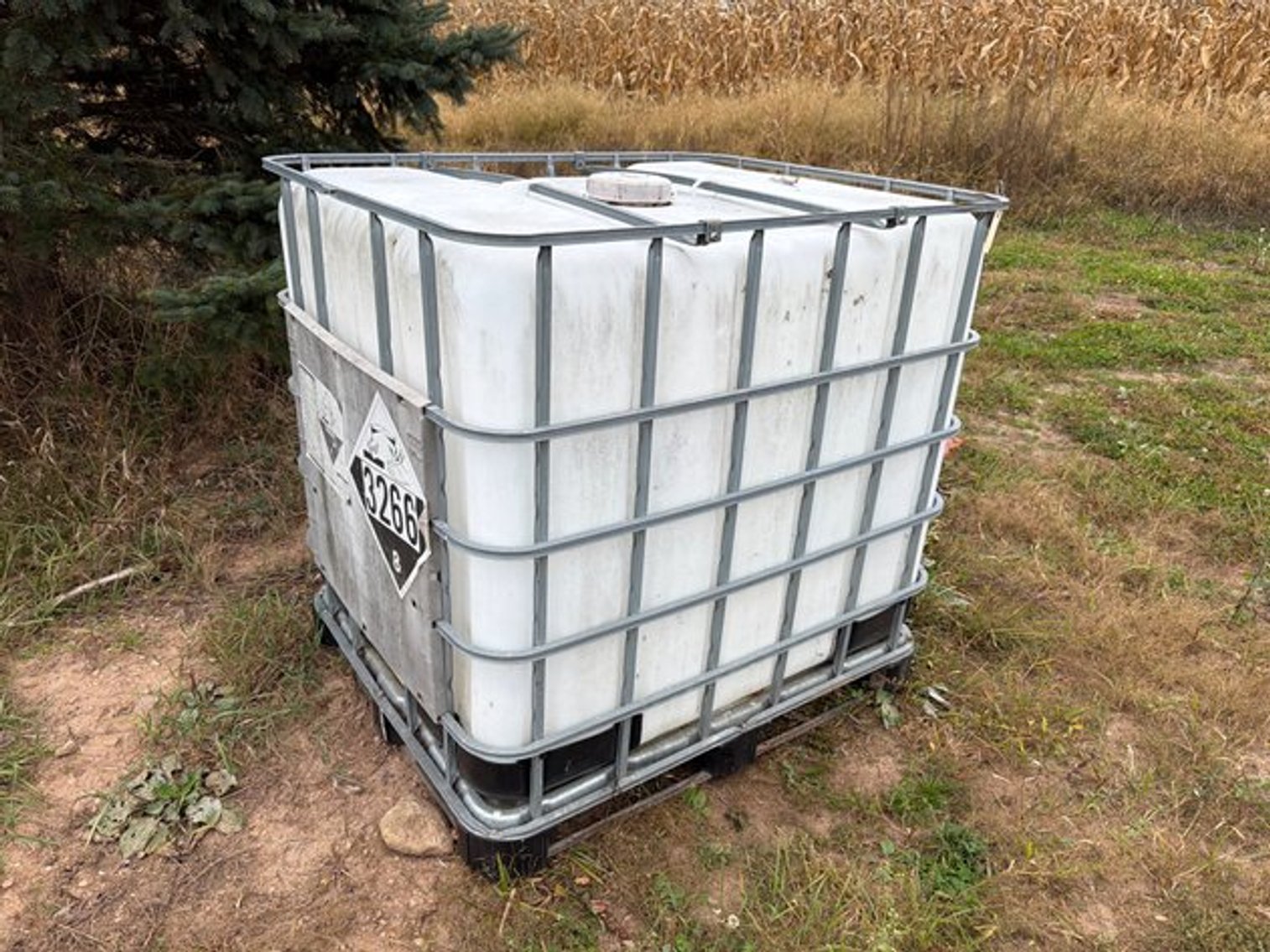 Image for Big Falls Estate Auction