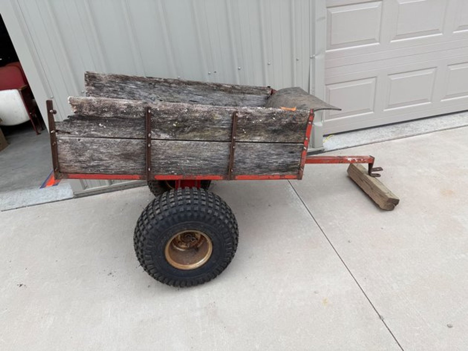 Image for Big Falls Estate Auction