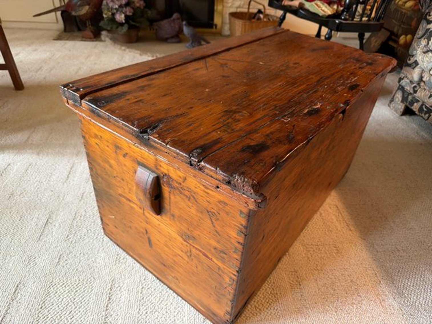 Image for Rosemary Solberg Estate