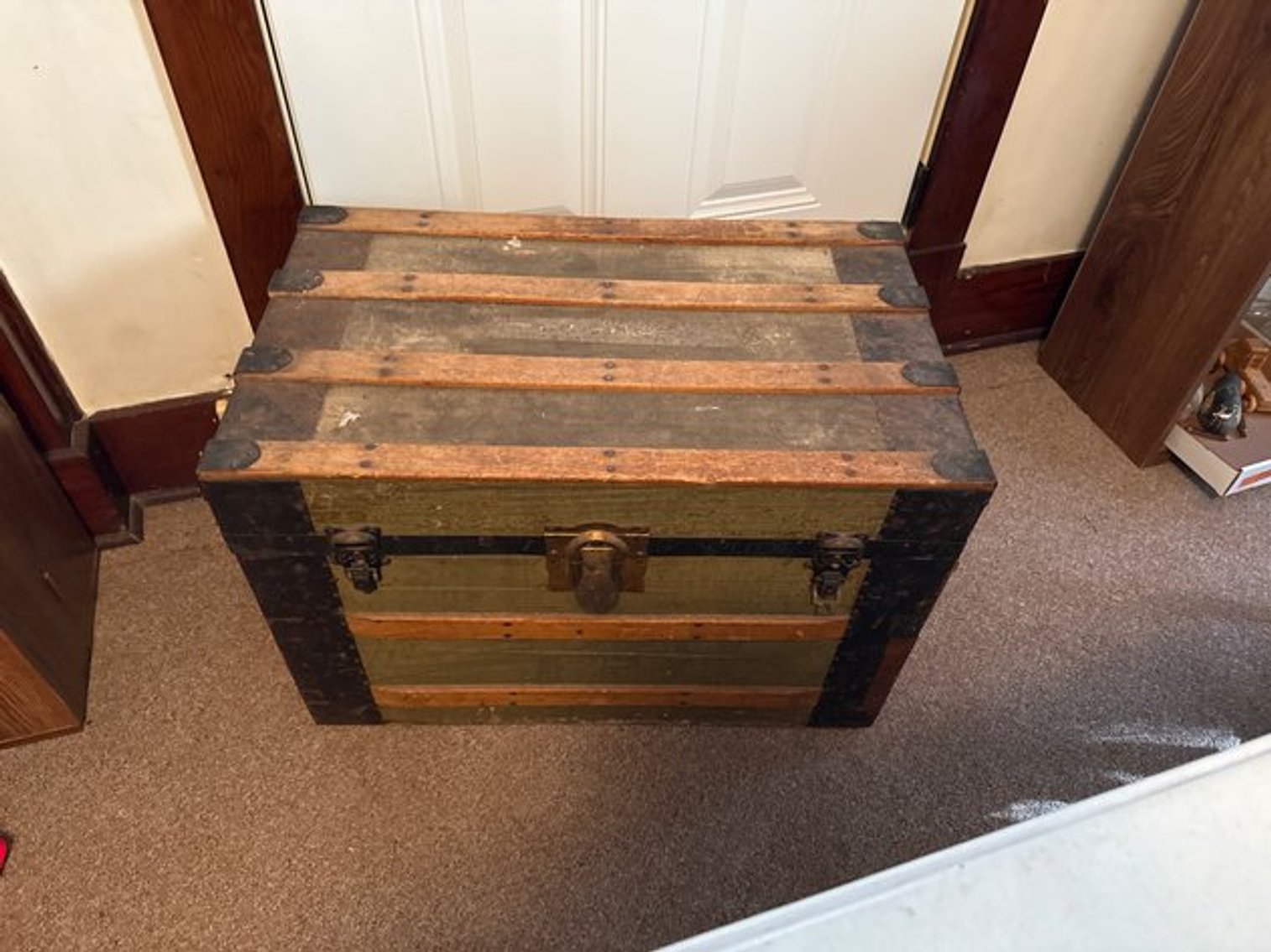 Image for County Road M Personal Property Auction