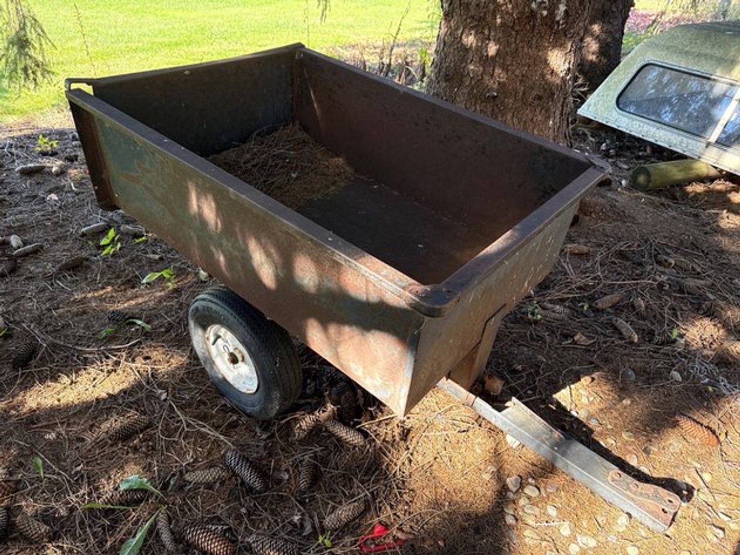 Image for Maass Road 2 Auction