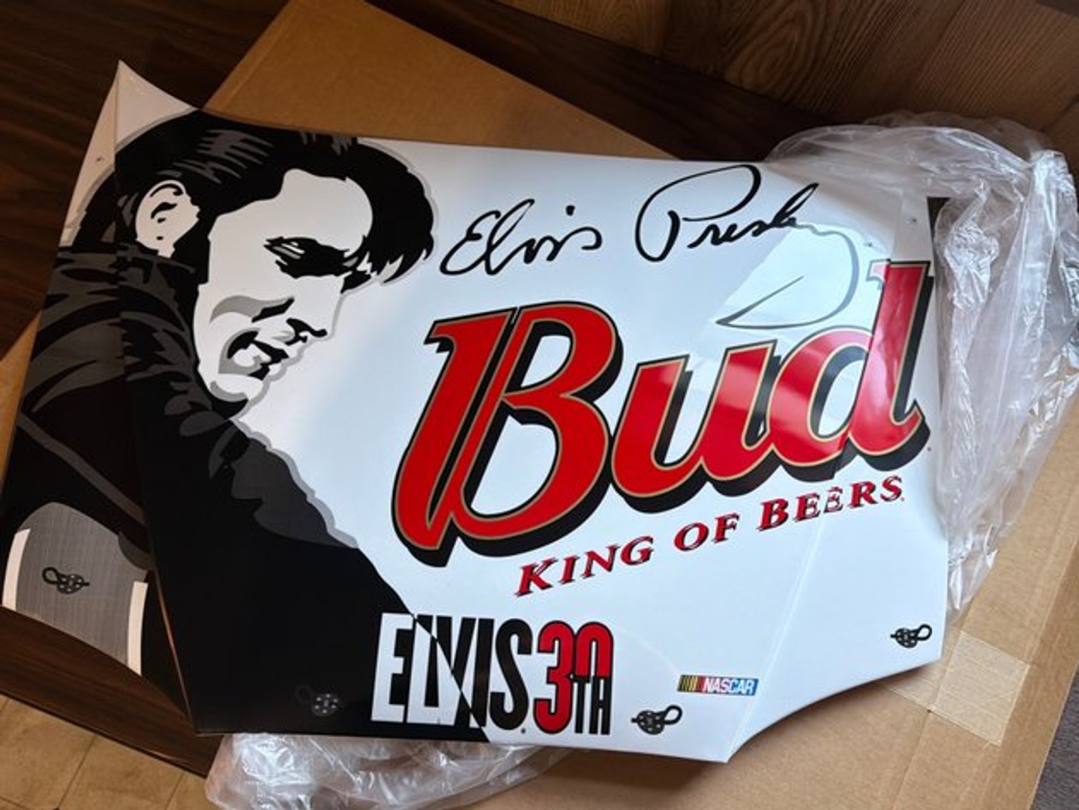 Image for Bernie Wicka Auction