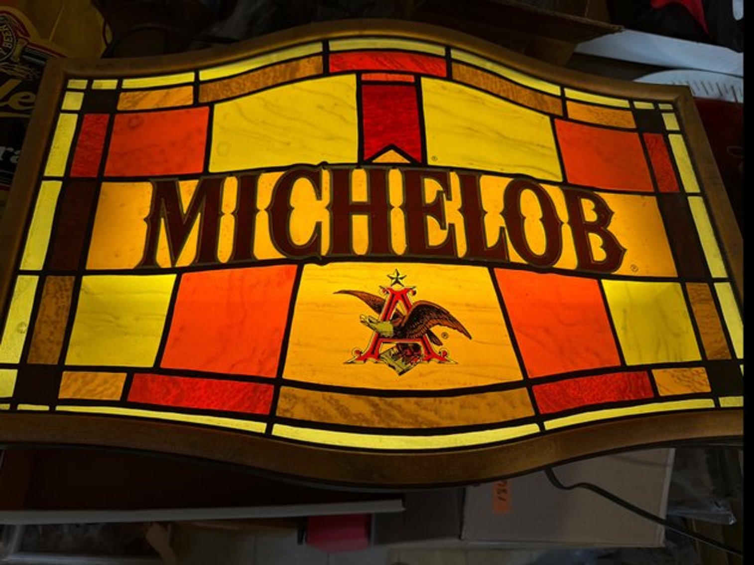 Image for Bernie Wicka Auction