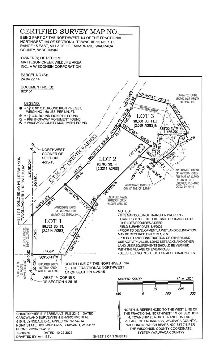 Image for Embarrass Lots Auction