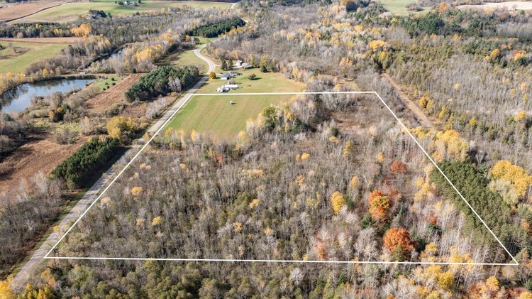 Image for David Haufe Land Auction