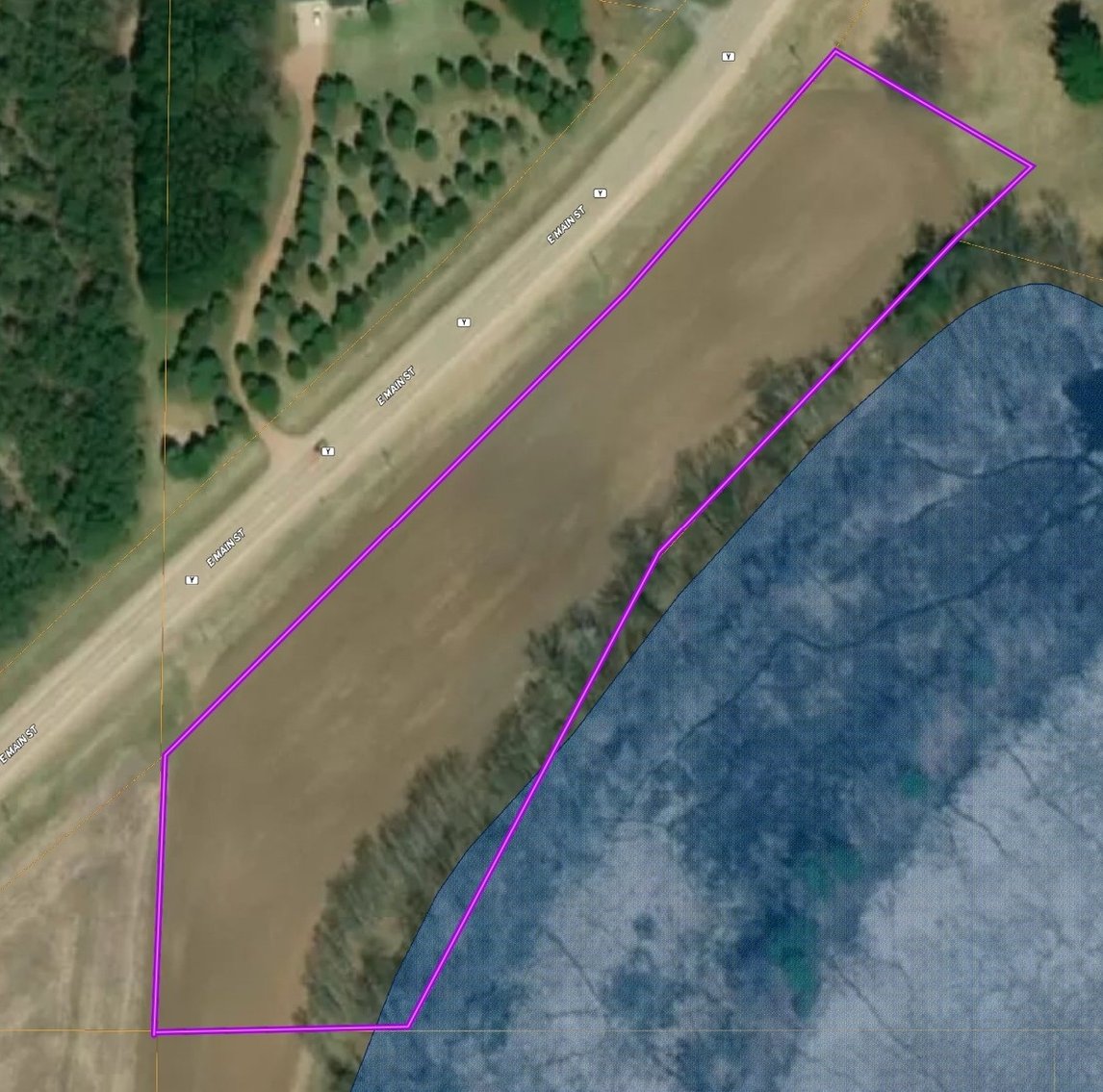 Image for Embarrass Lots Auction