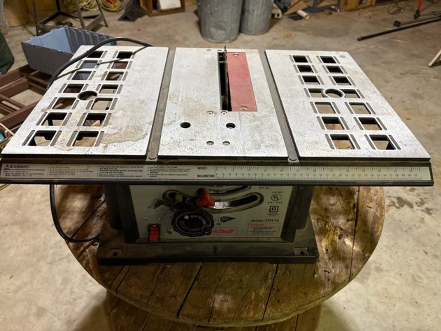 Image for Maass Road 2 Auction