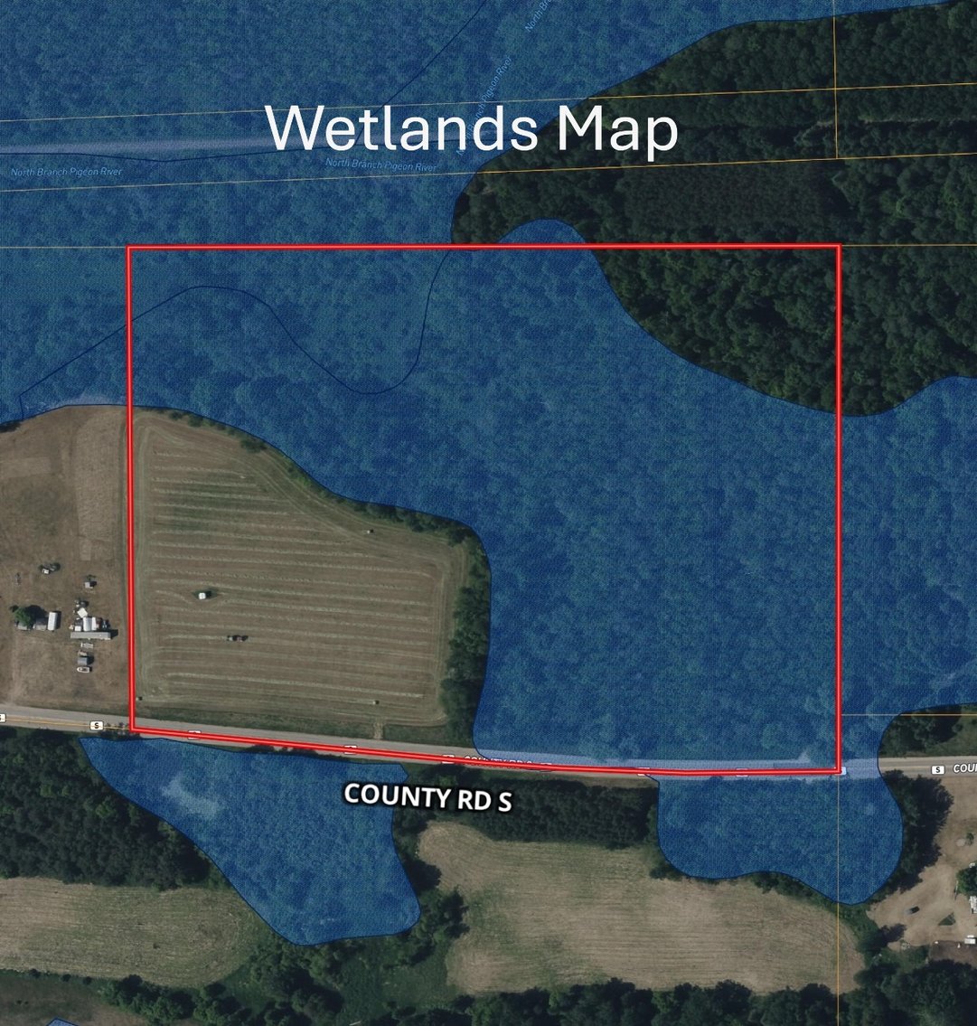 Image for David Haufe Land Auction