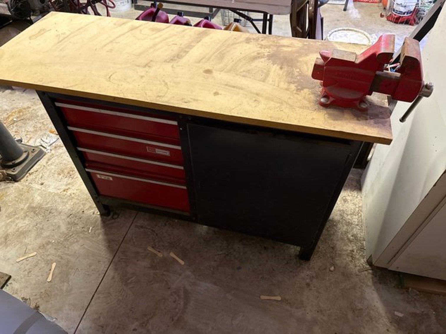 Image for Maass Road 2 Auction