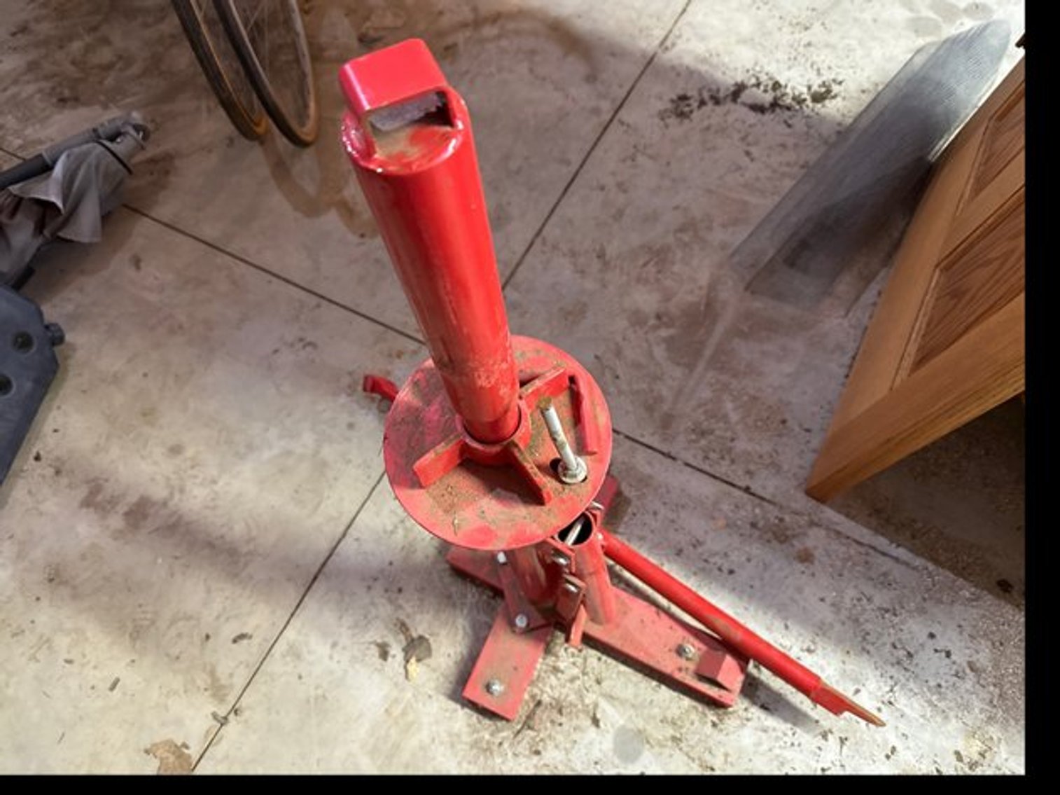 Image for Maass Road 2 Auction