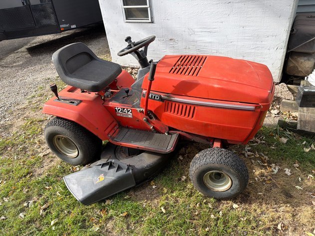 Image for Fletcher Auction