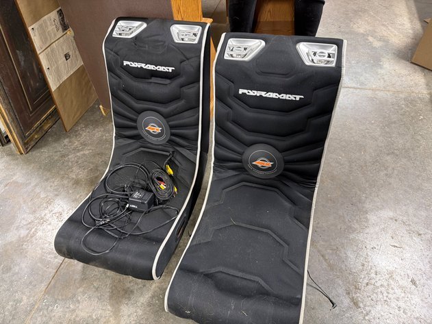 Image for Fletcher Auction