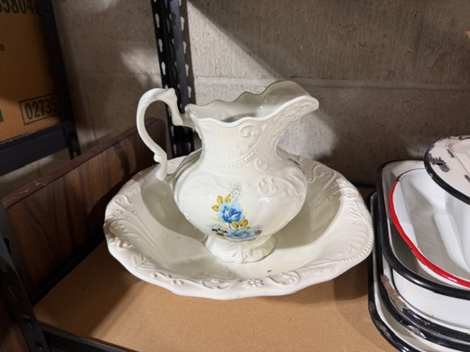Image for Wedde Personal Property