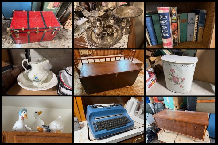 Image for Wedde Personal Property