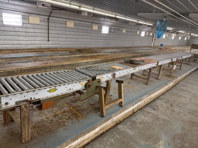 Image for Stellrecht Veal Farm Auction