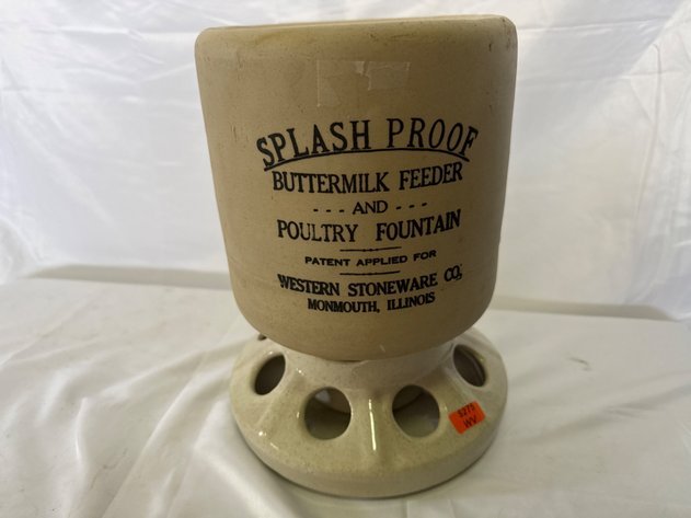 Image for Wild Rose Inventory Reduction - Antiques