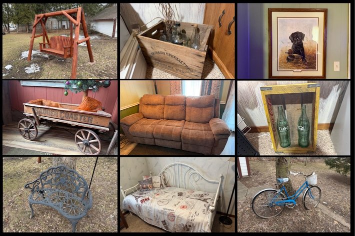 Image for Welcome Ave, Bear Creek Auction