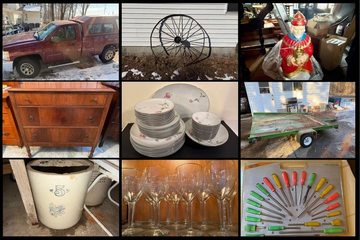 Image for Wedde Personal Property - 3