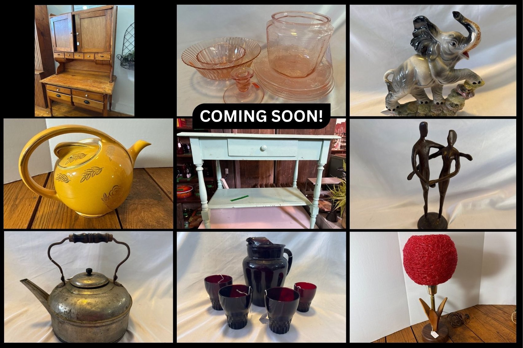 Image for Wild Rose Auction 2 - Inventory Reduction