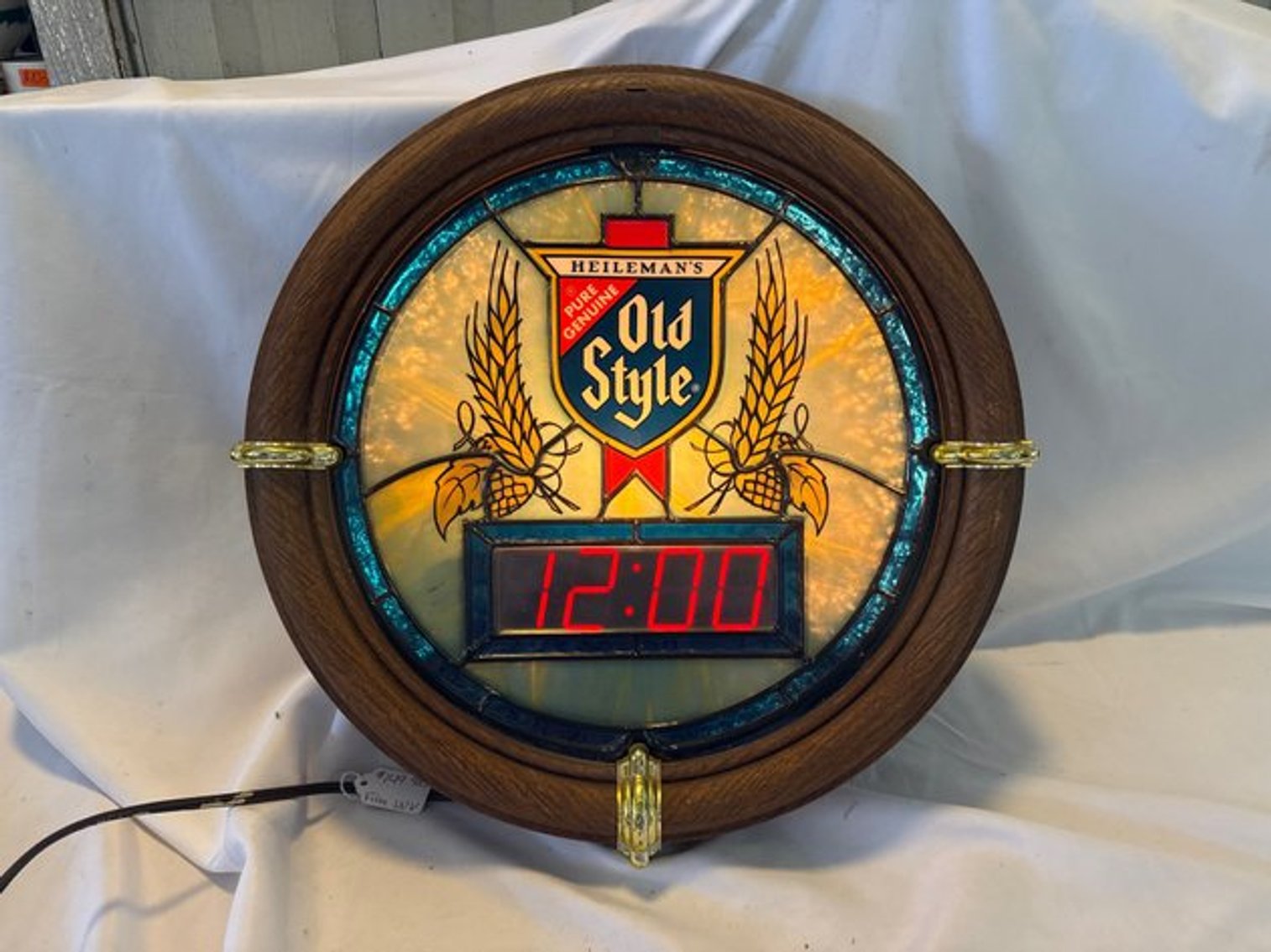 Image for Wild Rose Auction 2 - Inventory Reduction