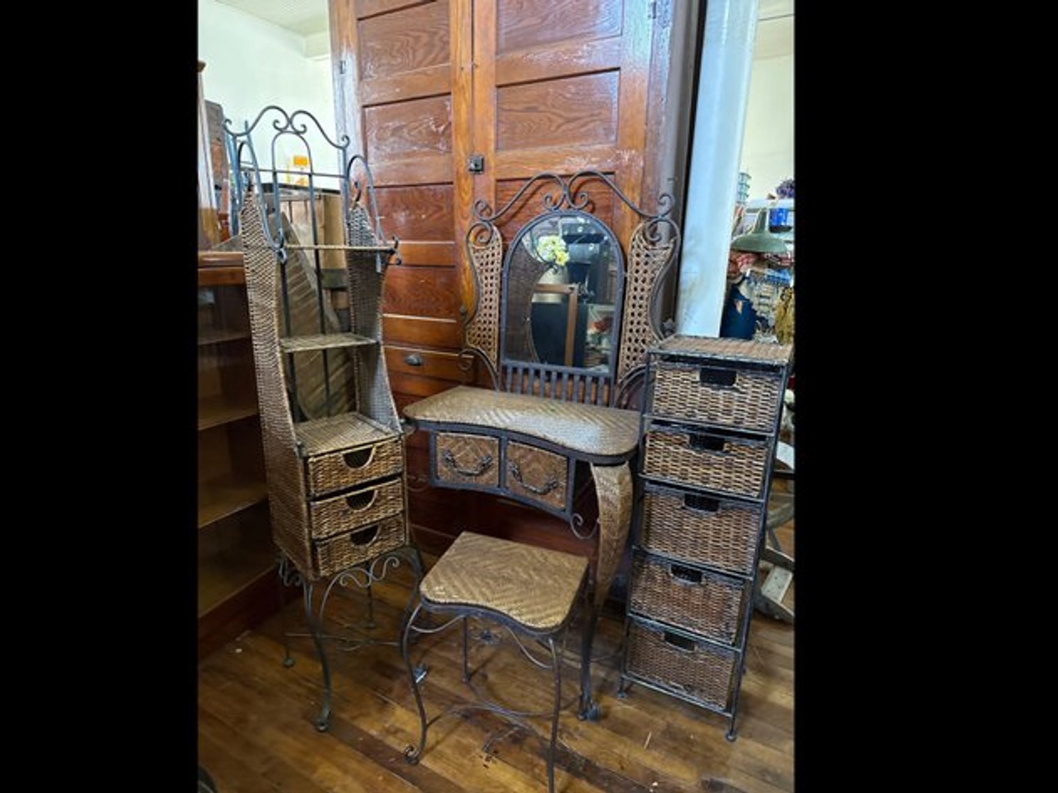 Image for Wild Rose Auction 2 - Inventory Reduction