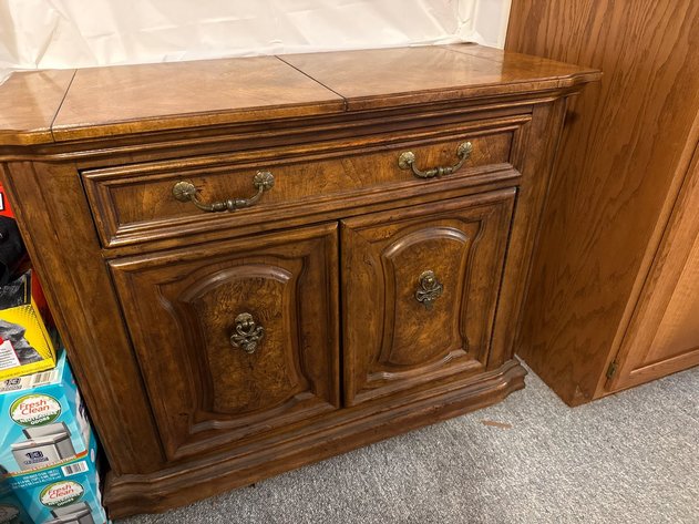 Image for Wedde Final Auction